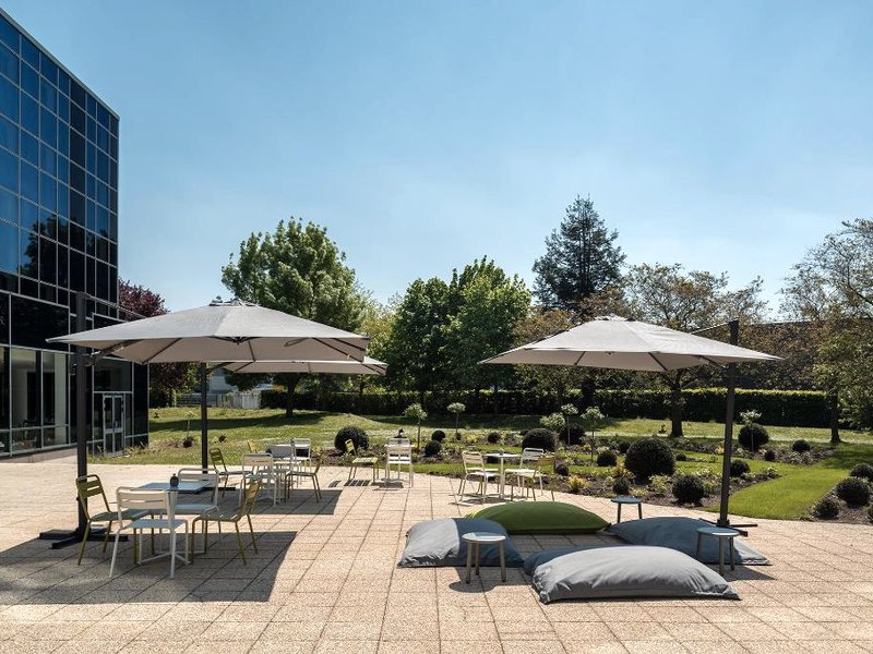 The Jangle Paris - CDG Airportの写真