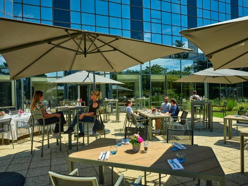 The Jangle Paris - CDG Airportの写真