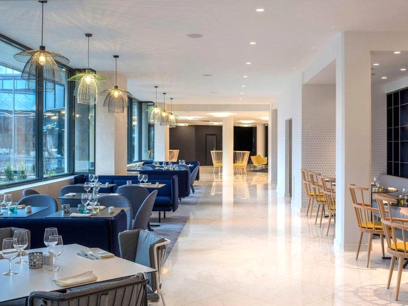 パリス ロワシー シャルル ド ゴール エアポート ホテル (Paris Roissy Charles de Gaulle Airport Hotel)の写真