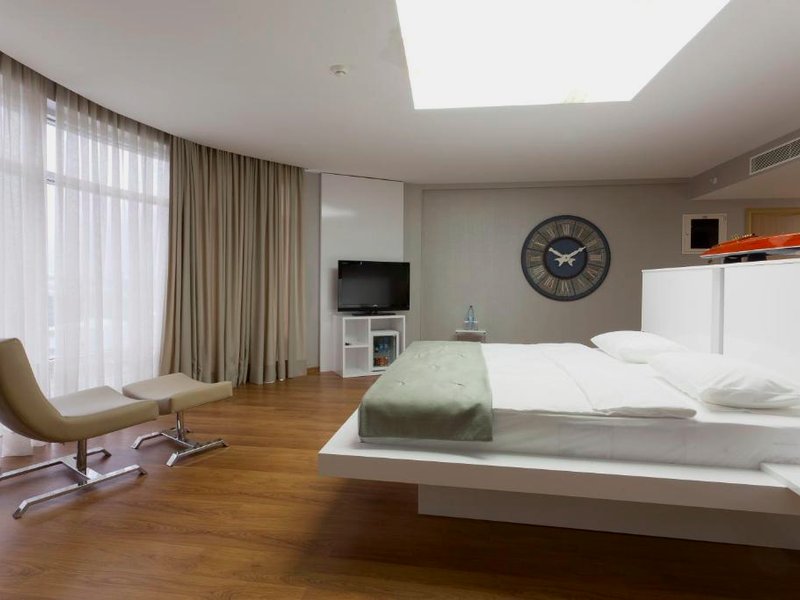 Orucoglu Oreko Hotelの写真