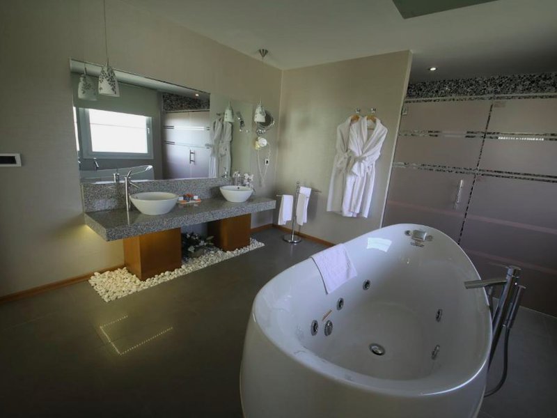 Orucoglu Oreko Hotelの写真