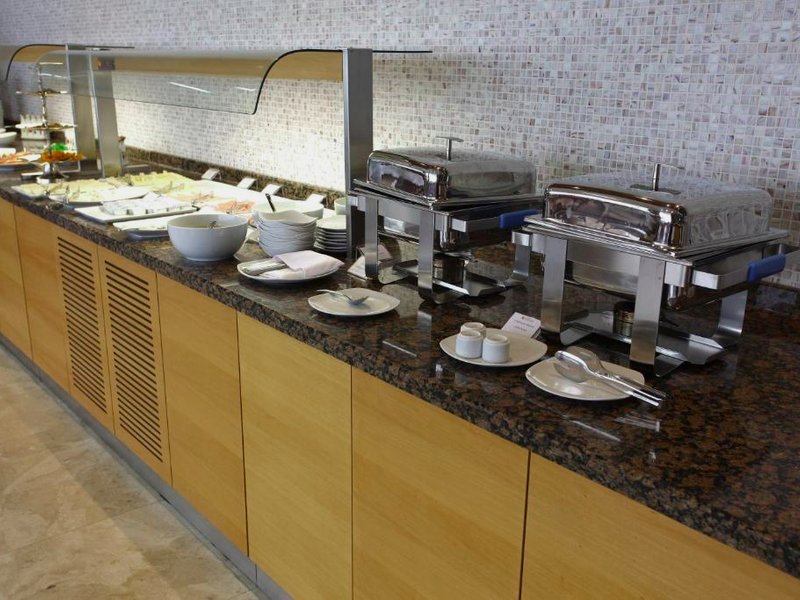 Orucoglu Oreko Hotelの写真