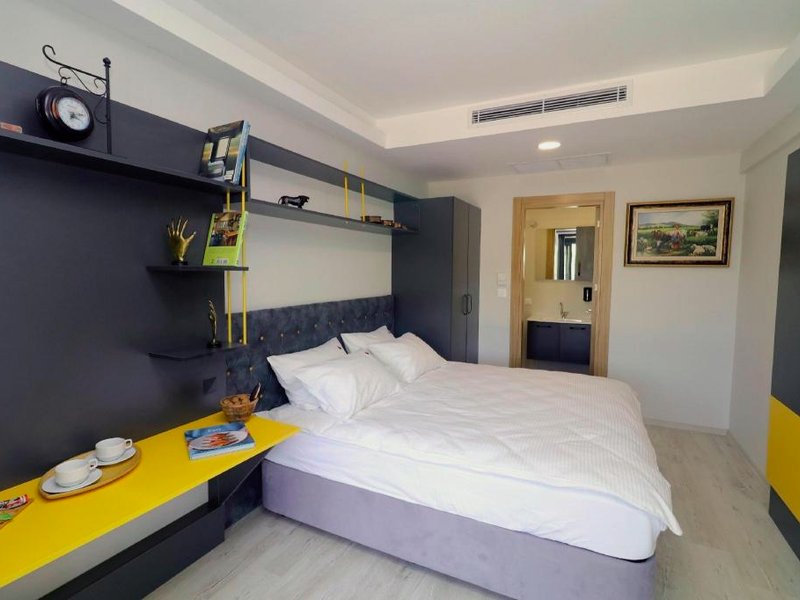 Old Farm Hotelの写真