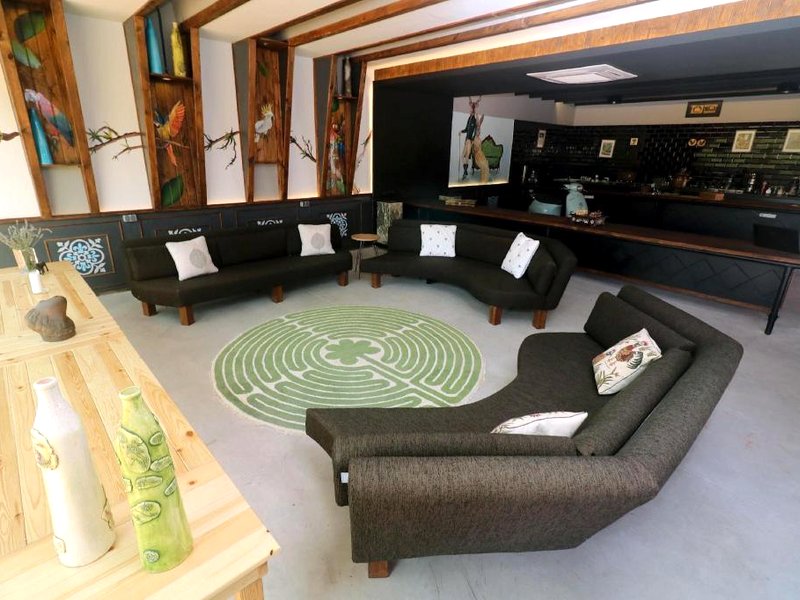 Old Farm Hotelの写真