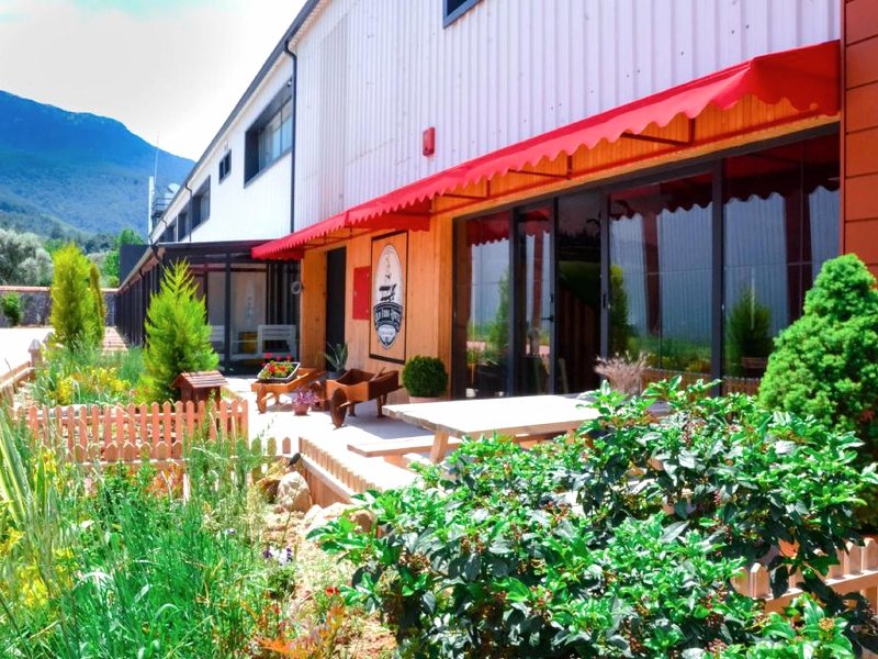 Old Farm Hotelの写真