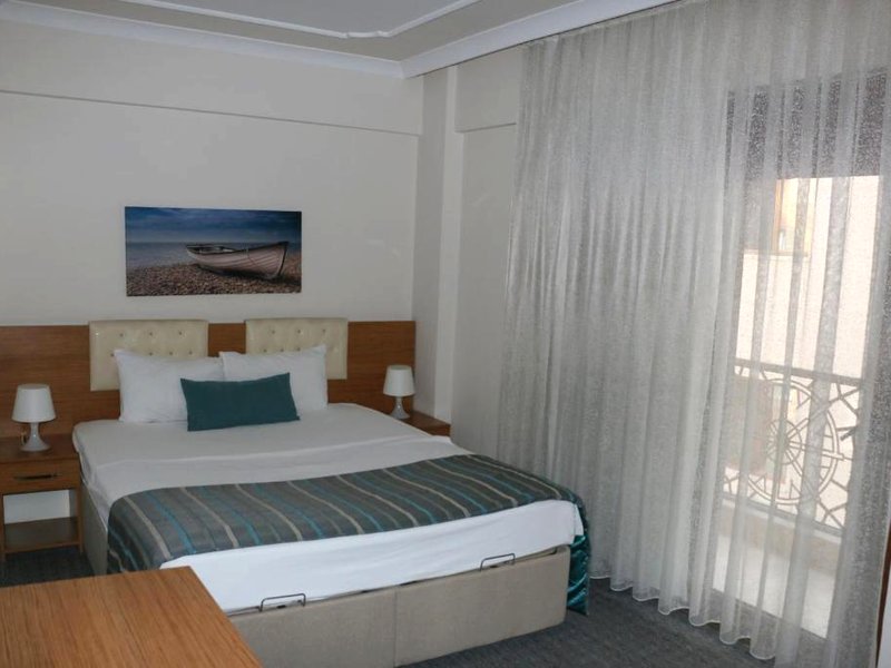 My Rezidans Hotelの写真