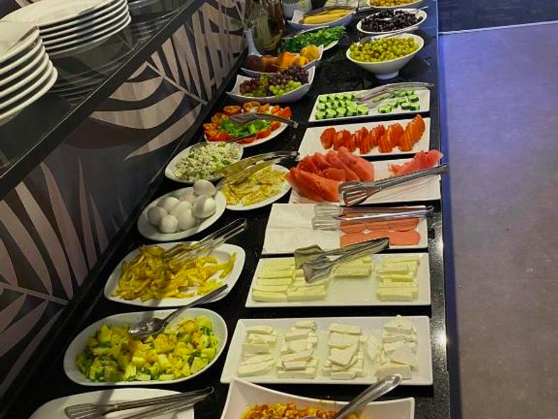 My Rezidans Hotelの写真