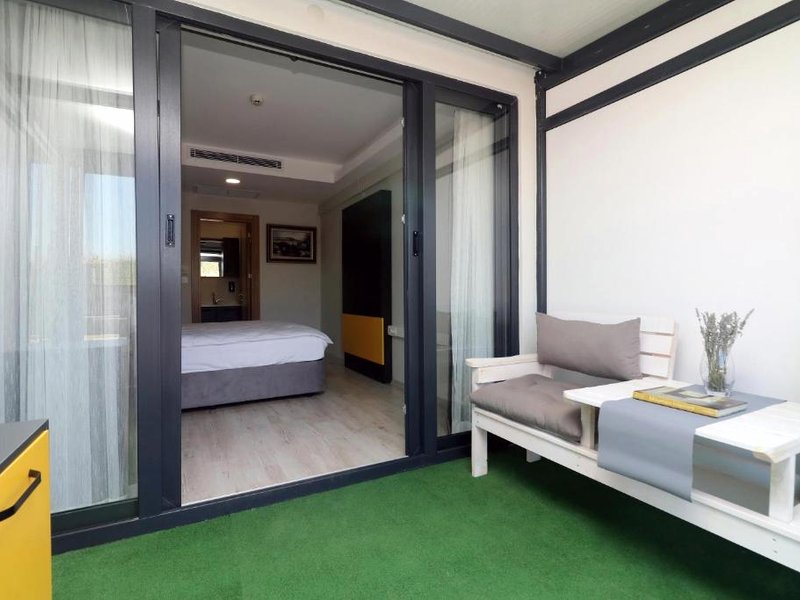 Old Farm Hotelの写真