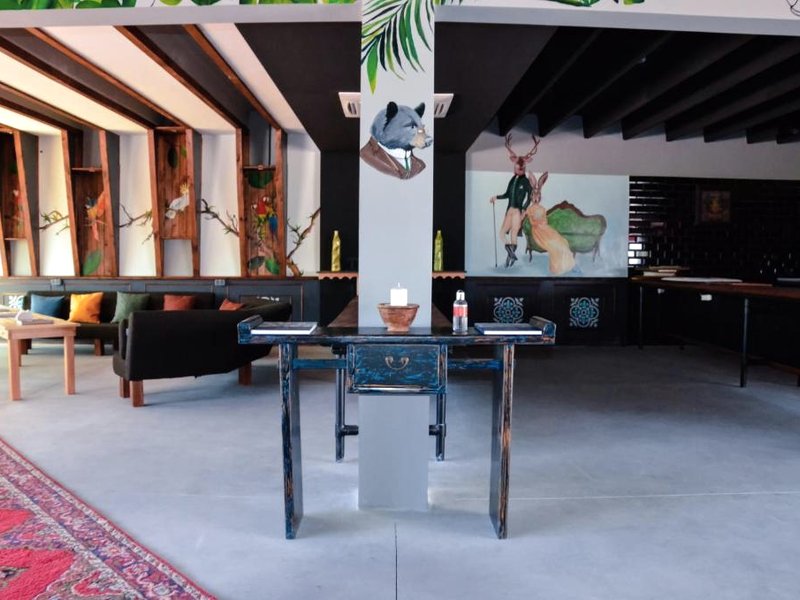 Old Farm Hotelの写真