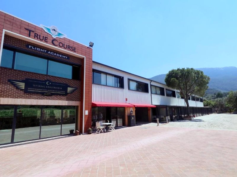 Old Farm Hotelの写真