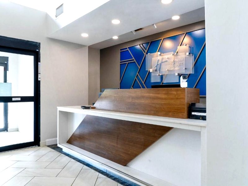 Holiday Inn Express Hotel & Suites Hiawassee By IHGの写真