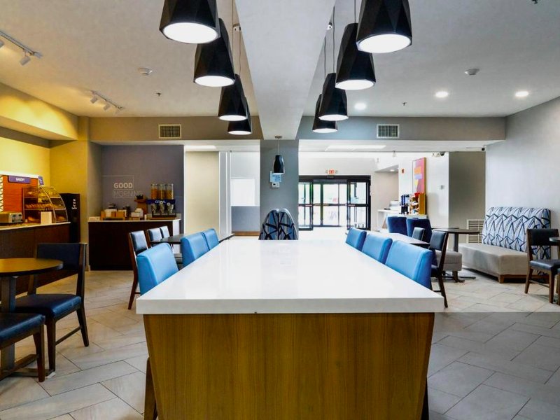 Holiday Inn Express Hotel & Suites Hiawassee By IHGの写真