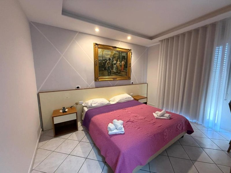 Hotel Happy Daysの写真