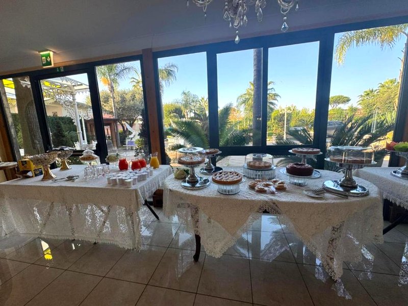 Hotel Happy Daysの写真