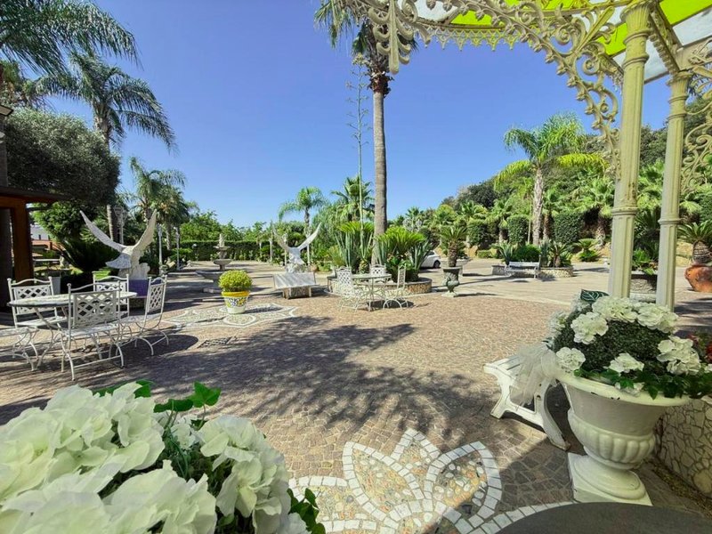 Hotel Happy Daysの写真