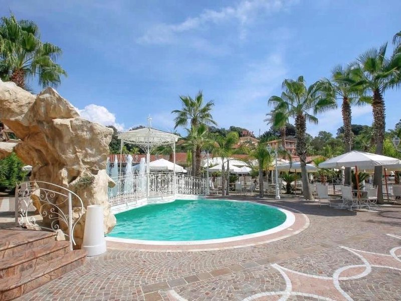 Hotel Happy Daysの写真