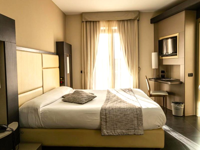 Hotel Premiereの写真