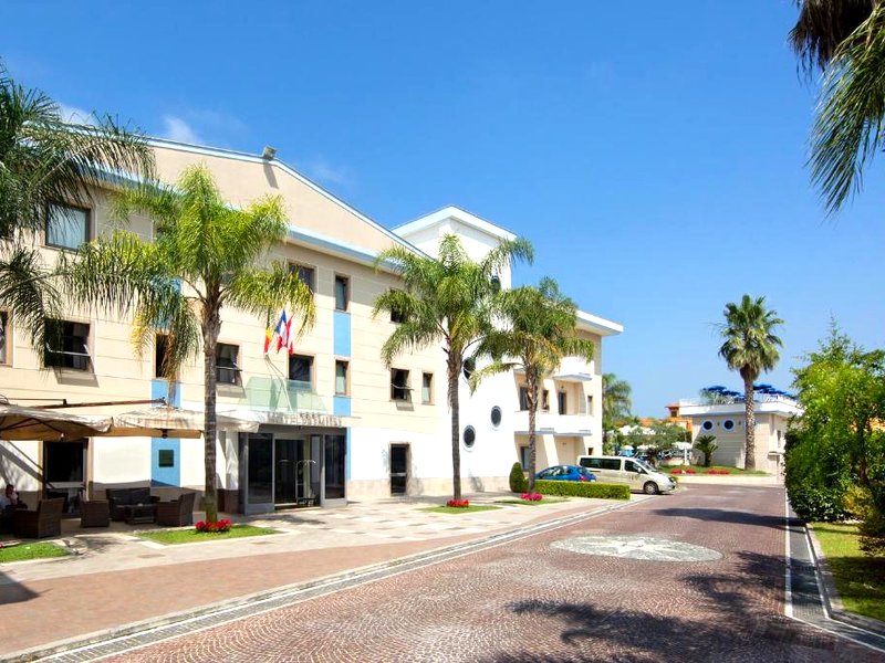 Hotel Premiereの写真