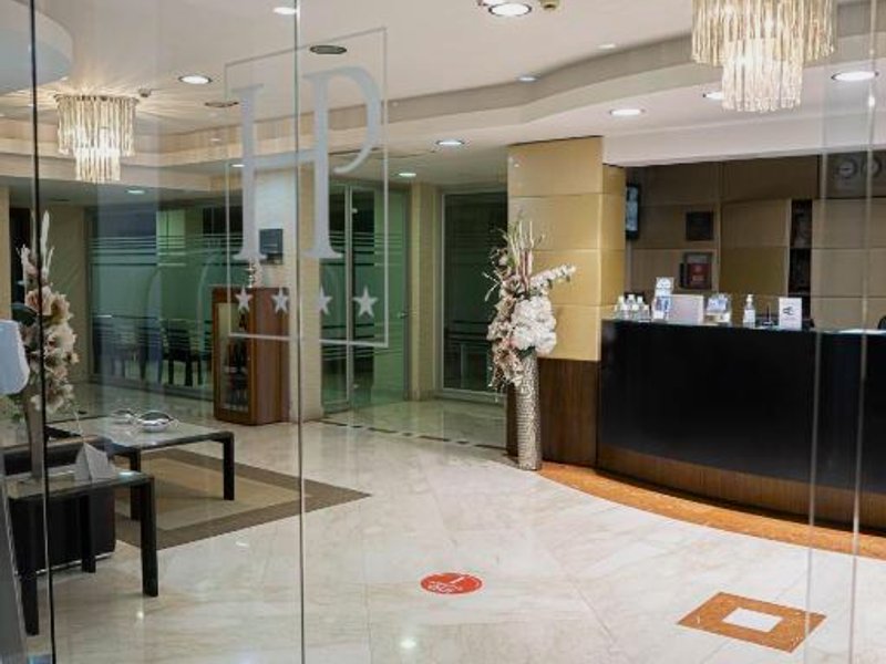 Hotel Premiereの写真