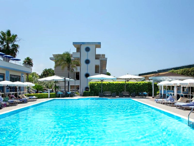 Hotel Premiereの写真