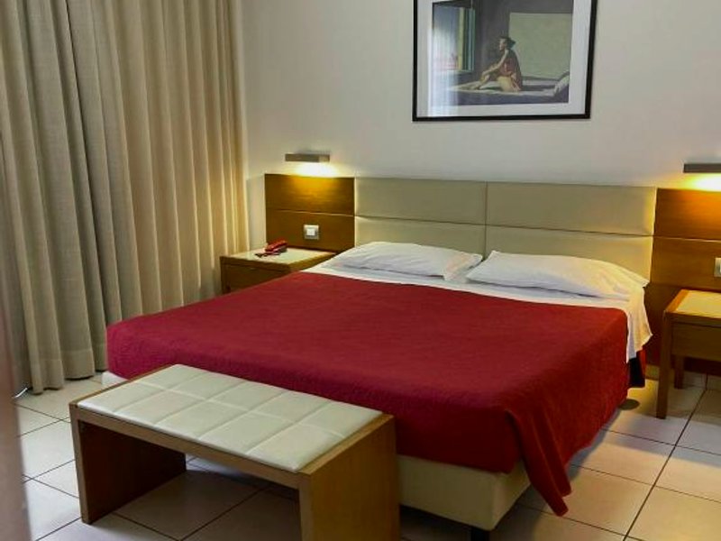 La Costiera Hotelの写真