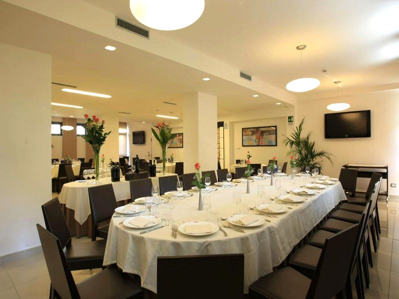 La Costiera Hotelの写真