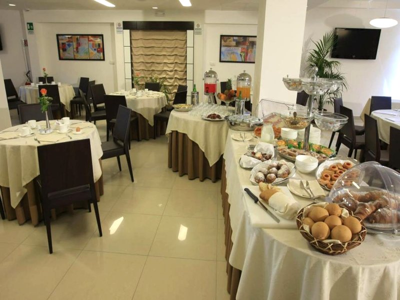 La Costiera Hotelの写真