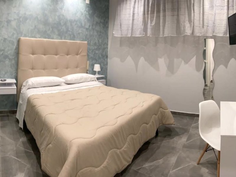 Hotel stranamoreの写真