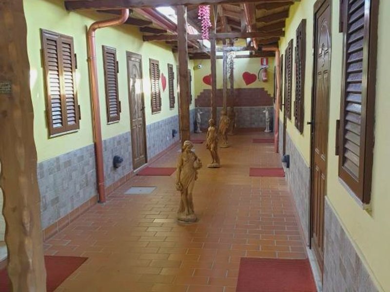 Hotel stranamoreの写真