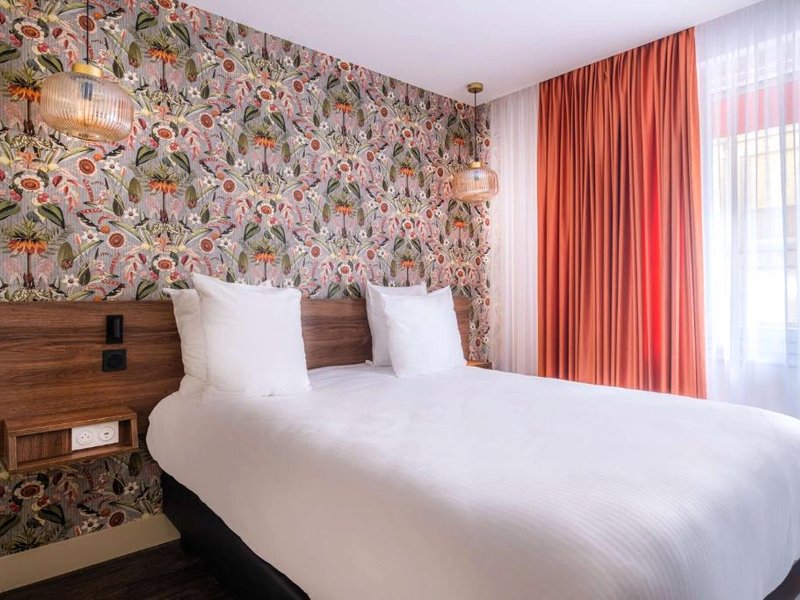 Sure Hotel by Best Western Lorient Centreの写真