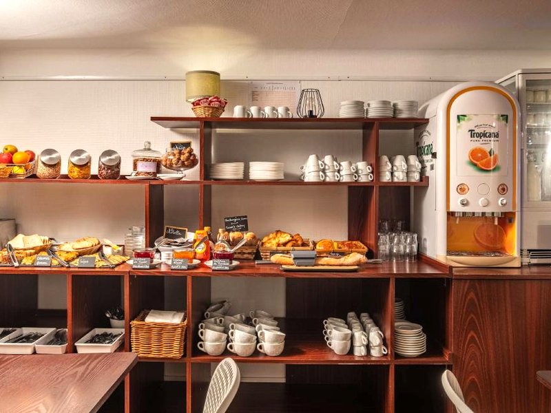 Sure Hotel by Best Western Lorient Centreの写真