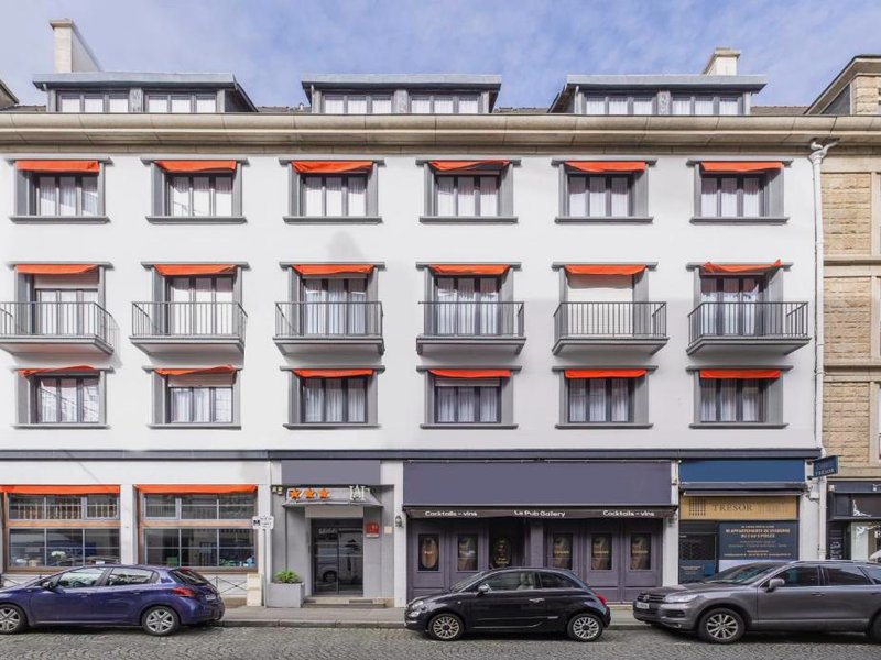 Sure Hotel by Best Western Lorient Centreの写真