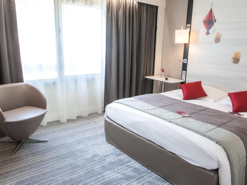 Mercure Lorient Centreの写真