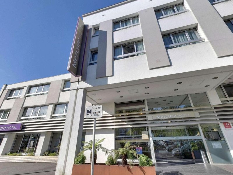Mercure Lorient Centreの写真