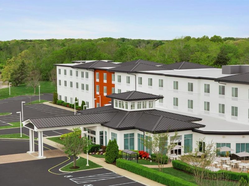 ヒルトン ガーデン イン リバーヘッド (Hilton Garden Inn Riverhead)の写真