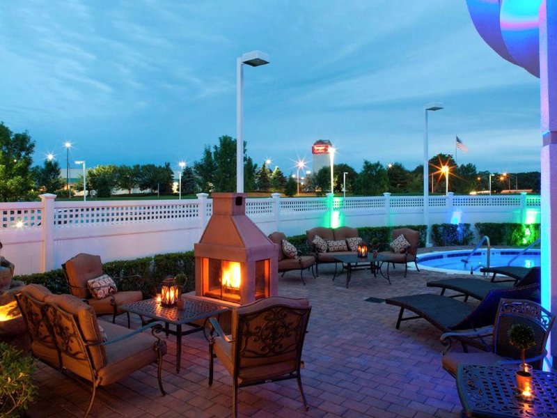 ヒルトン ガーデン イン リバーヘッド (Hilton Garden Inn Riverhead)の写真