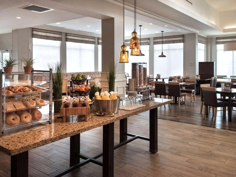 ヒルトン ガーデン イン リバーヘッド (Hilton Garden Inn Riverhead)の写真