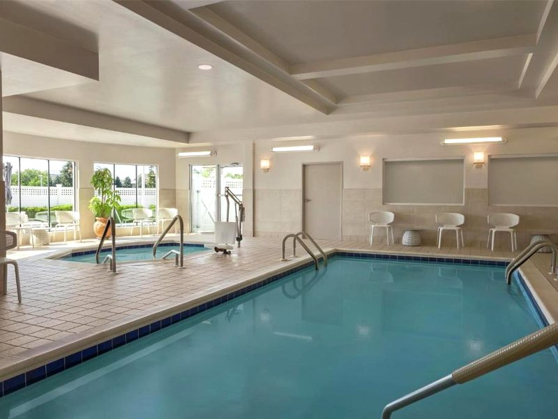 ヒルトン ガーデン イン リバーヘッド (Hilton Garden Inn Riverhead)の写真