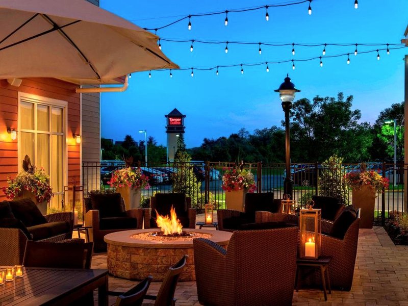 Residence Inn by Marriott Long Island East Endの写真