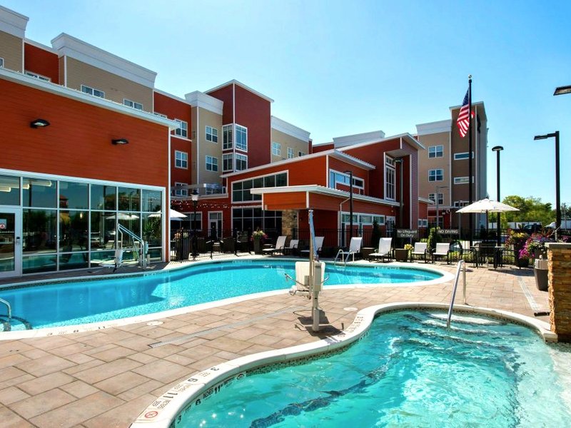 Residence Inn by Marriott Long Island East Endの写真