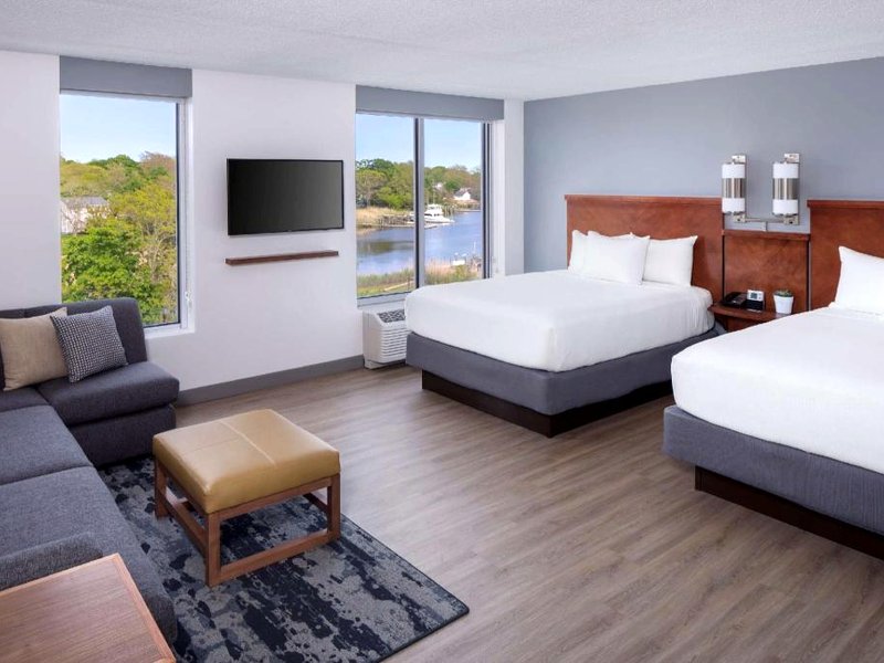 Hyatt Place Long Island East Endの写真