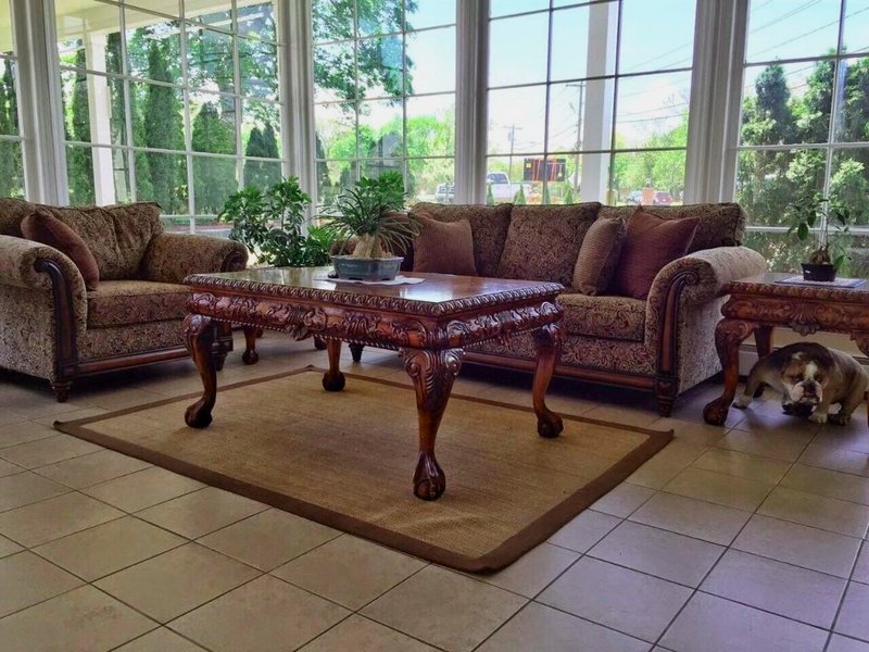 Budget Host East End Riverheadの写真