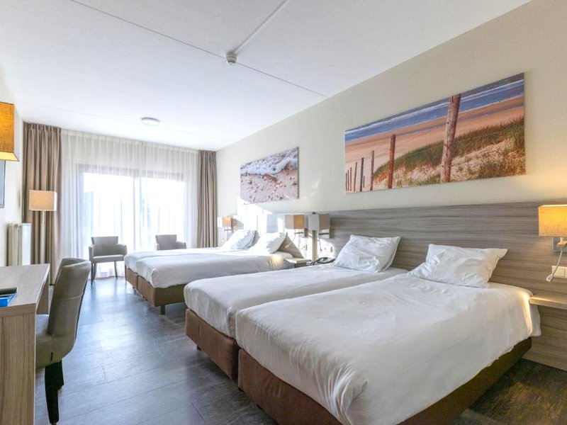 Fletcher Badhotel Callantsoogの写真