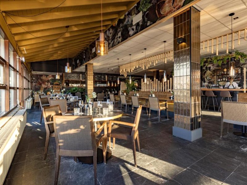 Fletcher Badhotel Callantsoogの写真