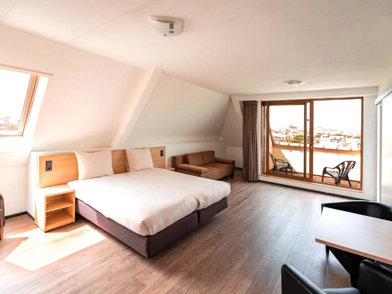 Hotel het Zwaantjeの写真