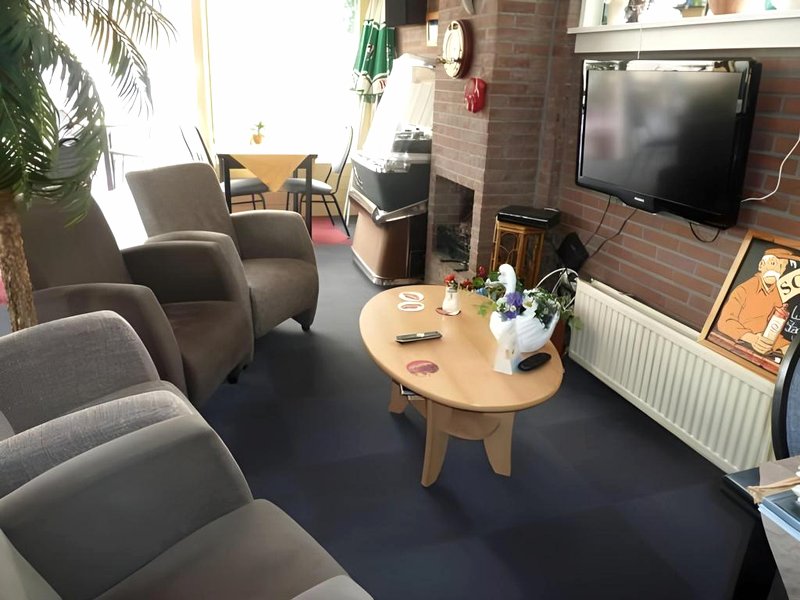 Hotel het Zwaantjeの写真