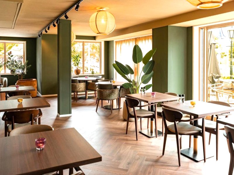 Hotel het Zwaantjeの写真