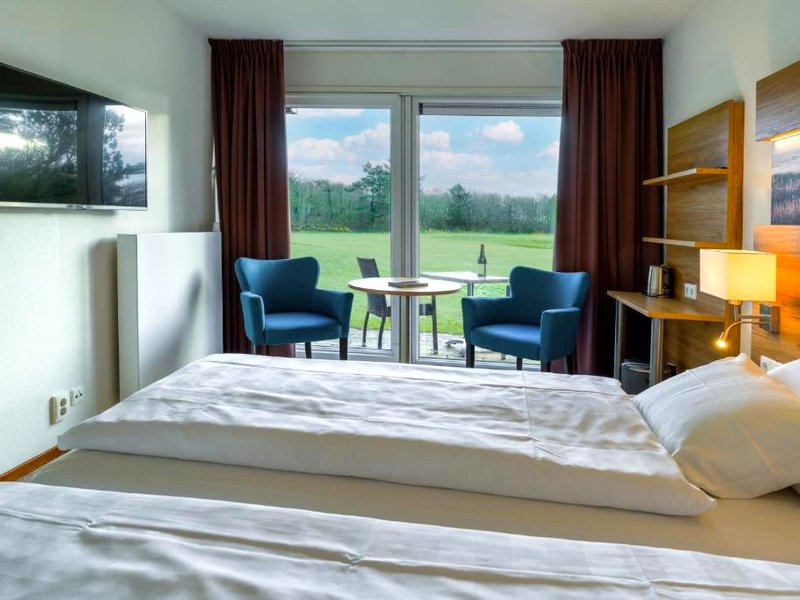 Strandhotel de Hornの写真