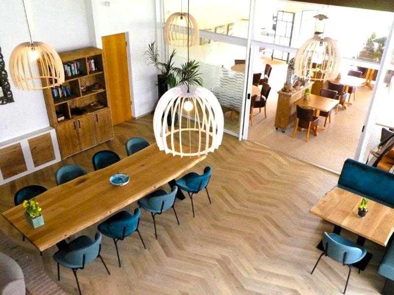 Strandhotel de Hornの写真