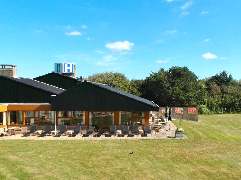 Strandhotel de Hornの写真